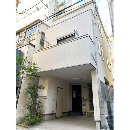 Hotel Chen'S House - Vacation Stay 42508V Tokyo Dış mekan fotoğraf