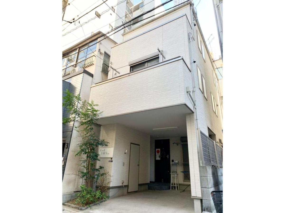 Hotel Chen'S House - Vacation Stay 42508V Tokyo Dış mekan fotoğraf